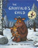 The Gruffalo''s Child