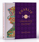 Charlie and the Chocolate Factory