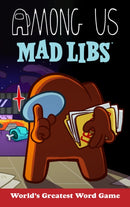 Among Us Mad Libs