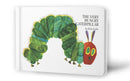 The Very Hungry Caterpillar Padded Board Book