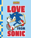 Love from Sonic
