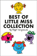Best of Little Miss Collection