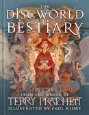 The Discworld Bestiary
