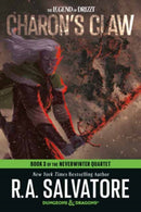 Charon''s Claw: Dungeons & Dragons