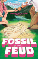 Fossil Feud