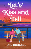 Let''s Kiss and Tell