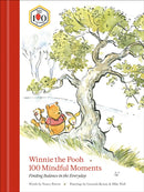 Winnie the Pooh 100 Mindful Moments