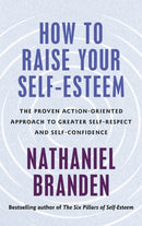 How to Raise Your Self-Esteem
