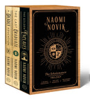 The Scholomance Trilogy Boxed Set