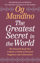 The Greatest Secret in the World