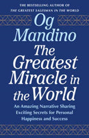 The Greatest Miracle in the World