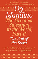 The Greatest Salesman in the World, Part II
