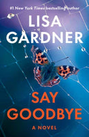 Say Goodbye