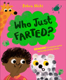 Who Just Farted?