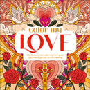 Color My Love