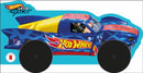 Hot Wheels Let''s Race