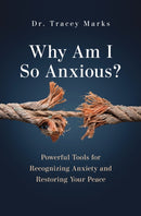 Why Am I So Anxious?