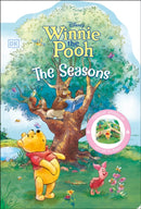 Disney Winnie the Pooh Playbook