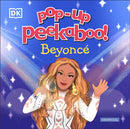 Pop-Up Peekaboo! Beyoncé