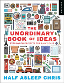 The Unordinary Book of Ideas