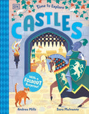 Time to Explore Castles