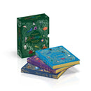 Children''s Anthologies Collection: Earth, Sea and Sky