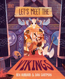 Let''s Meet the Vikings