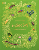 Antología de insectos extraordinarios (An Anthology of Remarkable Bugs)