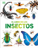 El libro de los insectos (Bugs, Butterflies, Beetles and Bees)