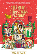 Charlie and the Christmas Factory
