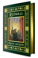 Redwall: The Collector''s Edition