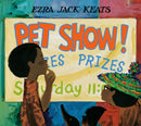 Pet Show!-9798217319138