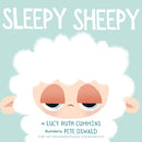 Sleepy Sheepy