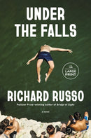 Under the Falls