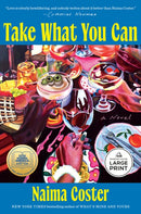 Take What You Can