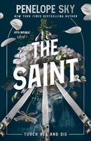 The Saint