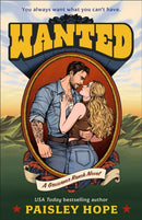 Wanted
