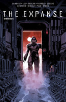 Expanse Omnibus