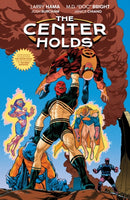 Center Holds