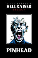 Hellraiser Legacy: Pinhead