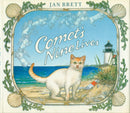 Comet''s Nine Lives