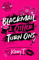 Blackmail & Other Turn Ons