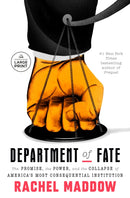 Department of Fate