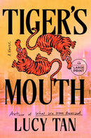 Tiger''s Mouth