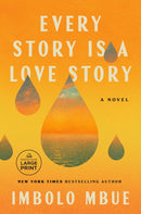 Every Story Is a Love Story