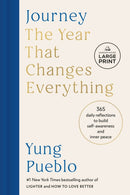 Journey: The Year That Changes Everything