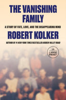 The Vanishing Family