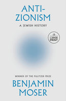 Anti-Zionism