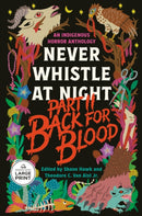 Back for Blood: Never Whistle at Night Part II