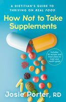 How Not to Take Supplements